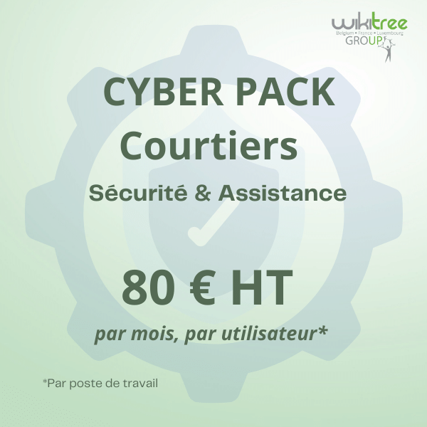 Pack Broker Combo - Sécurité & Assistance
